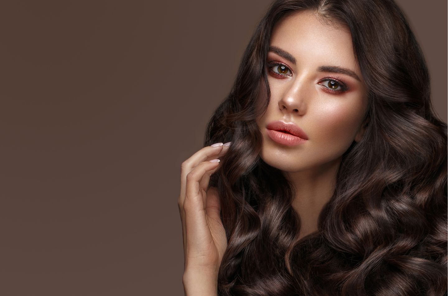 Natural Beauty Hero Images
